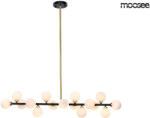 Moose Lighting Cosmo Level M Függőlámpa Fém Fekete-Arany (KHM-MSE010100117)
