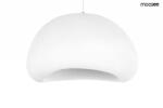 Moose Lighting függőlámpa NEST 50 fehér (KHM-MSE1501100344) - prodis