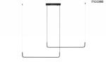 Moose Lighting függőlámpa SHAPE DUO 120 fekete (KHM-MSE010100329) - prodis