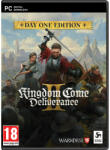 Deep Silver Kingdom Come Deliverance II [Day One Edition] (PC)