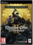 Deep Silver Kingdom Come Deliverance II [Gold Edition] (PC)