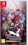 Capcom Ace Attorney Investigations Collection (Switch)