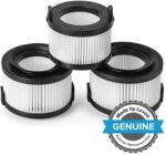 Levoit Комплект филтри за прахосмукачка Levoit VortexIQ 40 (LSV-V401F-EU)