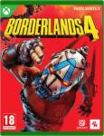 2K Games Borderlands 4 (Xbox Series X/S)