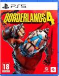 2K Games Borderlands 4 (PS5)