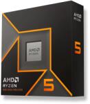 AMD Ryzen 5 9600X 6-Core 3.9GHz AM5 MPK (100-100001405MPK) Processzor
