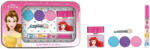 Disney Princess SET I. EDT 10 ml + Eye shadow 3x1, 2g + 2, 5ml Lip Gloss