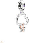 Pandora függő charm - 787247NLCMX