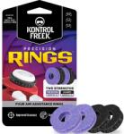 KontrolFreek Pachet de inele de precizie KontrolFreek fekete-lila 4005-BP (4005-BP)