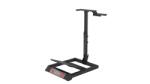 Next Level Racing Szimulátor állvány - Racing Wheel Stand Lite (összecsukható; tartó konzolok) NLR-S007 (NLR-S007)