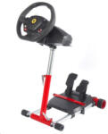 Thrustmaster Wheel Stand Pro, suport de volan și pedale pentru Thrustmaster SPIDER, T80 / T100, T150, F458 / F430, roșu (F458 RED)