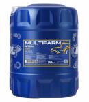 MANNOL Multifarm STOU 10W-30 2501 Motorolaj 20L