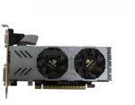 BlackBird GeForce GTX 750 4GB DDR5 (BH1567) Videokártya