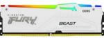 Kingston Fury Beast RGB 16GB DDR5 6000MHz KF560C36BWE2A-16