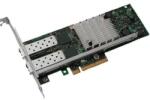 Dell Intel X520 DP 10Gb DA, SFP+ Server AdapterFull HeightCusKit (540-BBDR)