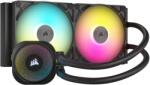 Corsair iCUE LINK TITAN RX RGB 280 Black (CW-9061017-WW)