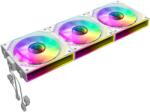 GAMEMAX FN12A-S3I White (VEGMFN12AS3IWH/GM-14050101542)