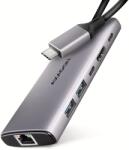 AXAGON HMC-6G2L
