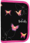 KARTON P+P OXY NEXT Butterfly kihajtható tolltartó