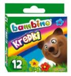 St. Majewski Bambino zsírkréta 12 db (000225)
