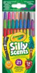 Crayola Mini Illatos 21 db (52-9621)