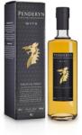 PENDERYN Myth Single Malt Welsh 0,7 l 40%