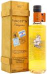 PENDERYN Icons of Wales No. 11 Patagonia 0,7 l 43%