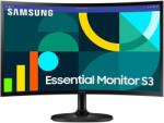 Samsung Essential S3 S24D360GAU Monitor