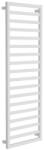 Excellent Brego calorifer de baie scară 139x50 cm alb GREX. BR139. WH (GREXBR139WH)
