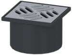 KESSEL rigolă duș 13 cm 48165 (48165)