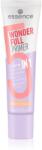 essence WONDER FULL tonizáló sminkalap a make-up alá 5 in 1 árnyalat 10 Light Medium 30 ml - notino