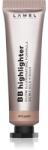 LAMEL Insta BB Highlighter krémes élénkítő készítmény árnyalat 401 Pearl 10 ml