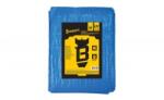 BOMBER Prelata impermeabila Bomber, albastra, 2x3m, 80g/m2 (VLG074660)