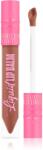 Jeffree Star Cosmetics Liquid Lip Balm ajakbalzsam tápláló hatással árnyalat Star Chocolate 5 ml