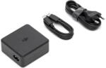 DJI Mavic 3 Enterprise Series-USB-C töltő (100W) (DJIMVC3-ENT-PART08)