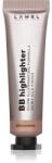 LAMEL Insta BB Highlighter krémes élénkítő készítmény árnyalat 402 Sunstone 10 ml