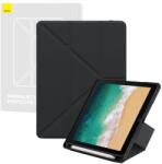 Baseus Husa Baseus Minimalist Series iPad Pro 9.7inch Negru (ARJS040401)