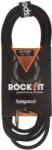 Bespeco ROCKIT Instrument Cable 4, 5 m - kytary - 4 890 Ft