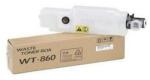 Kyocera WT860 eredeti hulladékgyűjtő tartály 02LC0UN0 (092LC0UN) - onlinetoner