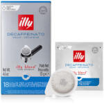 illy Classico Decaf ESE pod - 100% Arabica, 18 × 7, 3 g