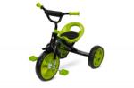 yo Toyz tricikli York green