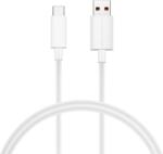 Huawei eredeti kábel USB A - Type C 8A LX1218 1 m fehér bulk