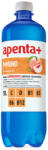Apenta +Immuno fehér barack ízű szénsavas ital - 750ml - kamraellato