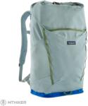 Patagonia Fieldsmith Roll Top hátizsák, 32 l, thermal blue