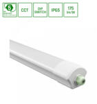 spectrumLED 30/40/50W CCT IP65 1200mm LED integrált por és páramentes lámpatest SpectrumLed (SP SLI047007_PW)