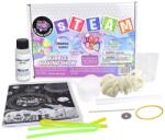 Big Bang Science Set de știință Big Bang - Spectacolul magic cu bule (SM190104)