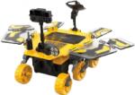 Raya Toys Jucărie pentru copii Raya Toys - Robot solar, rover Marte construibil, galben, 46 piese (502122268)