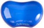Fellowes Suport pentru încheietură Fellowes - Albastru (2075191006) Mouse pad