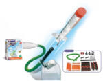 Guga STEAM Set de știință Guga STEAM - Science Kit - Rachetă DIY (SH1004)