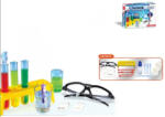 Guga STEAM Set de știință Guga STEAM - Introducere distractivă în chimie (SH1017)